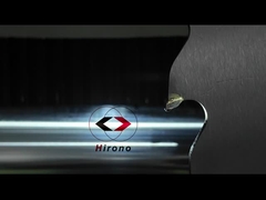 تیغه اره برش آلومینیوم با قطر 1500 میلی‌متر، اندازه بزرگ، دقت بالا، سفارشی‌سازی OEM