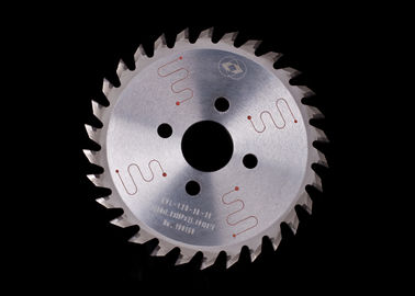 کیفیت  OEM 12 Inch Table Metal PCB Cutting Diamon Circular Saw Blade کارخانه
