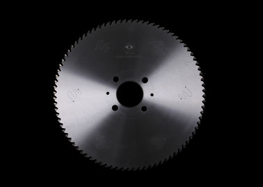 OEM SKS Japan Steel Reciprocating TCT Circular Blade 450mm با نکات Ceratizit