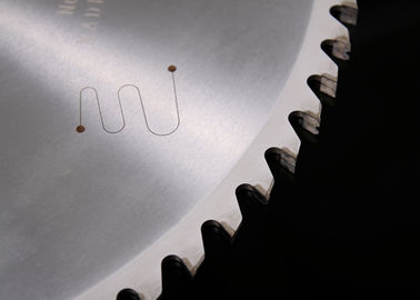 فولاد 4.8mm Panel Saw Blades ابزار با الماس با کارایی بالا
